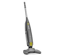 Zodiac Serenit MVH 20 77943 Aspirateur à Main pour Piscine avec Batterie au Lithium, tête rotative et Double Filtration, poignée télescopique, 3 Positions, 80/170 cm, Convient pour escaliers ou