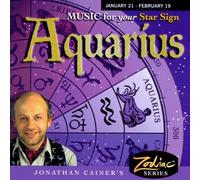 Zodiac Series - Aquarius [Import]
