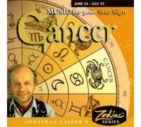 Zodiac Series - Cancer [Import]