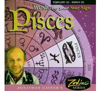 Zodiac Series - Pisces [Import]