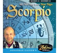 Zodiac Series - Scorpio [Import]