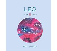 Zodiac Signs: Leo