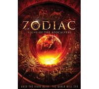 Zodiac: Signs Of Apocalypse