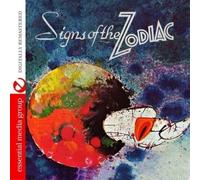 Zodiac - Signs of The Zodiac