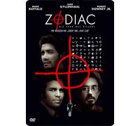 Zodiac - Spur des Killers - St