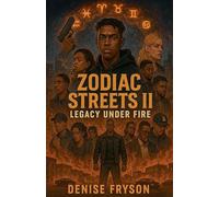 Zodiac Streets II: Legacy Under Fire
