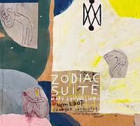 Zodiac Suite - Mary Lou Williams CD