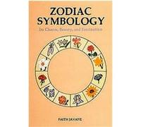 Zodiac Symbology Faith Javane, Joan Tilden (Auteur)