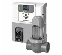 Zodiac Système De Chloration Au Sel Gensalt Ot 18 R 18g/h 70m³