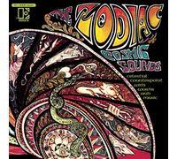 Zodiac the - Cosmic Sounds [Import]