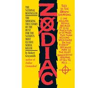Zodiac Robert Graysmith (Auteur)
