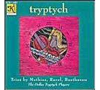 Zodiac Trio/Sonatine/Serenade