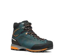 Zodiac Trk Petrol - Chaussures | Scarpa 45,5
