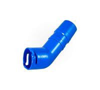 Zodiac Twist Lock 45 DEG Elbow EMBALL Marque