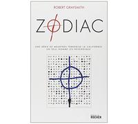 Zodiac: Une série de meurtres terrorise la Californie. Un seul homme les revendique