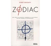 Zodiac: Une série de meurtres terrorise la Californie. Un seul homme les revendique