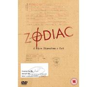 Zodiac (Import) (Coffret De 2 Dvd)
