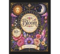Zodiacs in Bloom: A Celestial Coloring Book