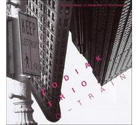 Zodiak Trio - Q-Train