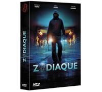 Zodiaque (2026) DVD DVD