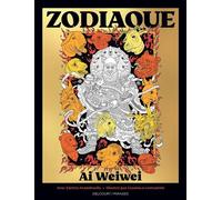 Zodiaque - Ai Weiwei