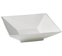 zodiaque C88123-4 Orion Deep Bol carré 20 cm/20,3 cm