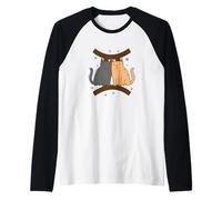 Zodiaque Gémeaux comme Horoscope Animal Manche Raglan
