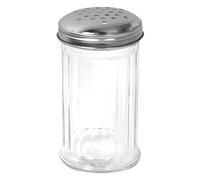 Zodiac Shaker J-03-1 cl Farine/sucre 12 Fall G Boîte en acétate