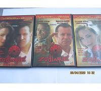 ZODIAQUE - L'INTEGRALE DE LA SAISON 2 EN 3 DVD - LES TRESORS DE LA TELEVISION