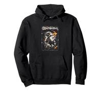 Zodiaque Sagittaire et centaure Archer Sweat à Capuche
