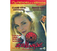 ZODIAQUE SAISON 2 - VOLUME 3 / Les trésors de la télévision