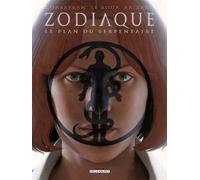 Zodiaque T13: Le Plan du Serpentaire