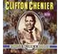 Chenier, Clifton - Zydeco Blues & Boogie