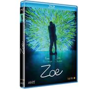 Zoe (2018) (Blu Ray)