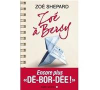 Zoé à Bercy