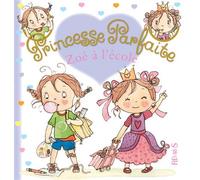 Zoé à l'école, tome 26 N°26 - Fabienne Blanchut - Fleurus - cartonné - Album jeunesse dès 3 ans