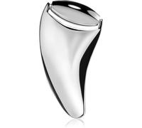 Zoë Ayla 2-in-1 Gua Sha Roller accessoire de massage visage 1 pcs