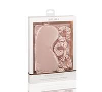 Zoë Ayla Ensemble de Collection de Sommeil Silky Beauty Rose 1 Unité