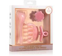 Zoë Ayla Hair & Scalp Care Kit coffret cadeau pour femme