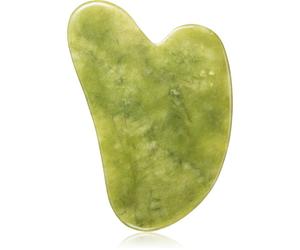 Zoë Ayla Luxurious Jade Gua Sha Therapy Tool accessoire de massage 1 pcs