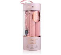 Zoë Ayla Overnight Beauty Routine Kit coffret cadeau pour cheveux pour femme