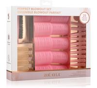 Zoë Ayla Perfect Blowout Set coffret cadeau pour cheveux