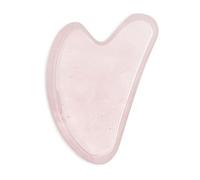 Zoë Ayla Quartz Rose Gua Sha