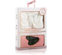 Zoë Ayla Relax & Renew Kit coffret cadeau pour femme
