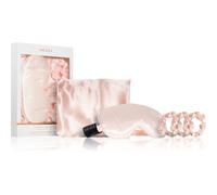 Zoë Ayla Ensemble de Collection de Sommeil Silky Beauty Rose 1 Unité