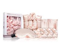 Zoë Ayla Ultimate Hair Care Set coffret cadeau pour cheveux