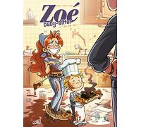 Zoé baby-sitter T01: C'est pas moi !