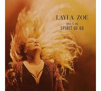 Zoe - Back to The Spirit of 66