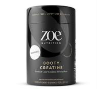 zoe Booty Créatine, 250 g - Non aromatisé