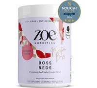zoe Boss Reds, 250 g - Framboise